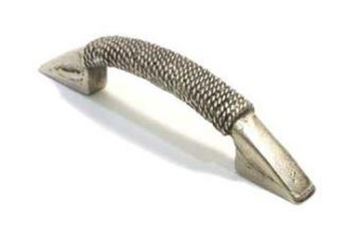 Picture of 4-1/4" cc Expression Curved Rope Handle Pull
