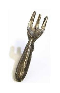 Picture of 3" Gatherings Fork Knob
