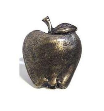 Picture of 2-1/8" Gatherings Apple Knob
