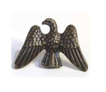 Picture of 2" Inspiration Eagle Knob 