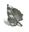 Picture of 1-3/4" Nature Leaf Shape Knob