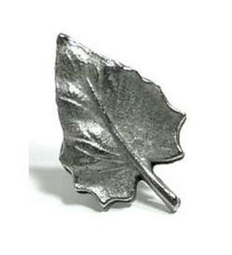 Picture of 1-3/4" Nature Leaf Shape Knob