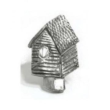 Picture of 1-1/4" Nature Bird House Knob