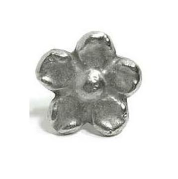 Picture of 1-1/2" Nature Flower Knob 