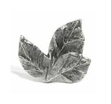 Picture of 1-7/8" Nature 3 Leaves Knob 