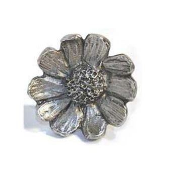 Picture of 1-1/8" Nature Daisy Knob 