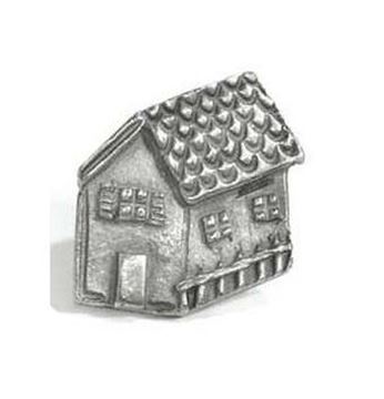 Picture of 1-1/4" Nature House Knob