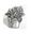 Picture of 2" Nature Flower Pot Knob 