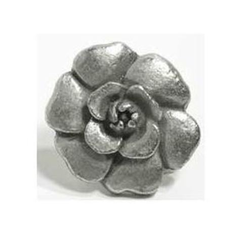 Picture of 1-3/8" Nature Rose Knob 