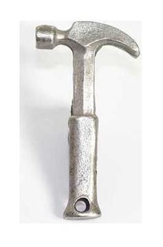 Picture of 1-1/2" Workshop Hammer Knob 