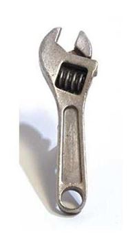 Picture of 2-3/4" Workshop Wrench Knob