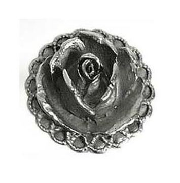 Picture of 1 1/4" Bloom Rose Knob 