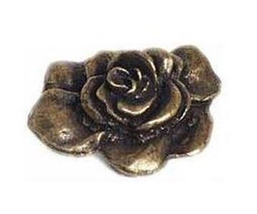 Picture of 1 1/2" Bloom Rose Knob