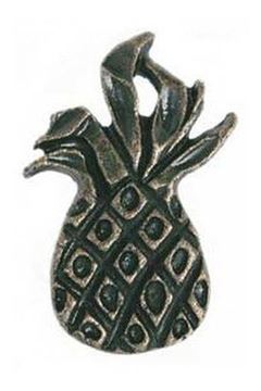 Picture of 2" Bounty Large Pineapple Knob