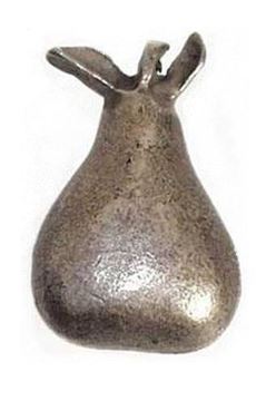 Picture of 2" Bounty Pear Knob 