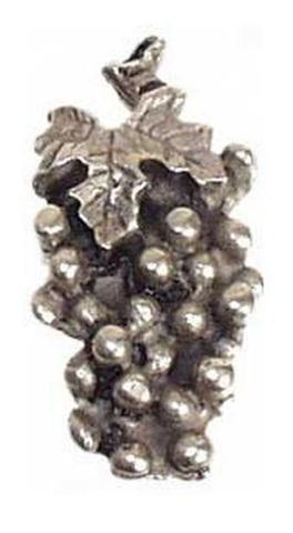 Picture of 1-1/2" Bounty Small Grapes Knob 