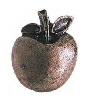Picture of 1-3/4" Bounty Large Apple Knob