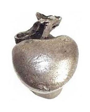 Picture of 3/4 " Bounty Small Apple Knob