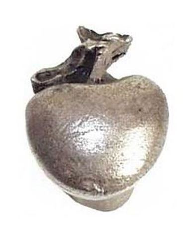 Picture of 3/4 " Bounty Small Apple Knob