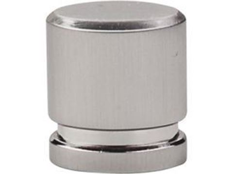 Picture of Small Oval Knob (TK57BSN)
