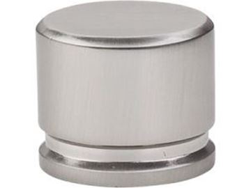 Picture of Large Oval Knob (TK61BSN)