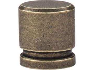 Picture of Small Oval Knob (TK57GBZ)