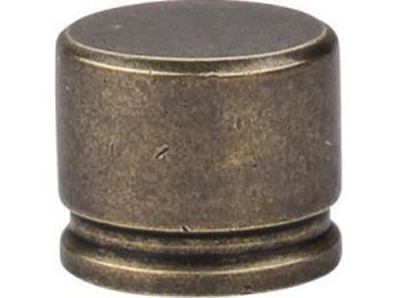 Picture of Large Oval Knob (TK61GBZ)