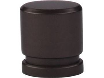 Picture of Small Oval Knob (TK57ORB)