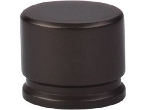 Picture of Large Oval Knob (TK61ORB)