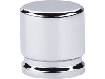 Picture of Medium Oval Knob (TK59PC)