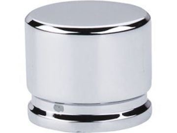 Picture of Large Oval Knob (TK61PC)