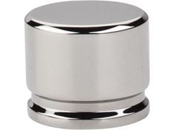 Picture of Large Oval Knob (TK61PN)