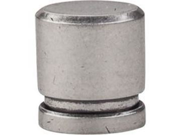 Picture of Small Oval Knob (TK57PTA)