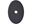 Picture of 1 1/2" Medium Oval Back plate