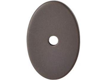 Picture of Medium Oval Back plate (TK60ORB)