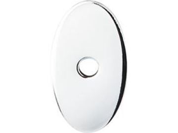 Picture of Small Oval Back plate (TK58PC)