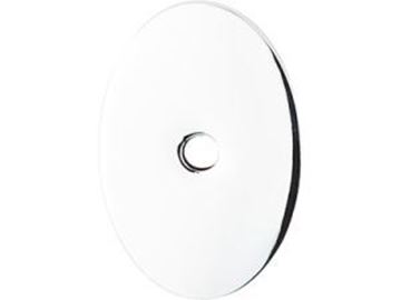 Picture of Medium Oval Back plate (TK60PC)