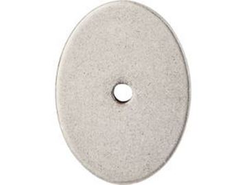 Picture of Large Oval Back plate (TK62PTA)