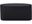 Picture of 1 1/2" cc Medium Oval Slot Knob