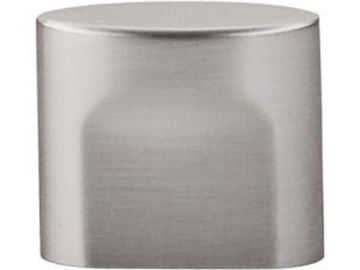 Picture of Small Oval Slot Knob (TK73BSN)