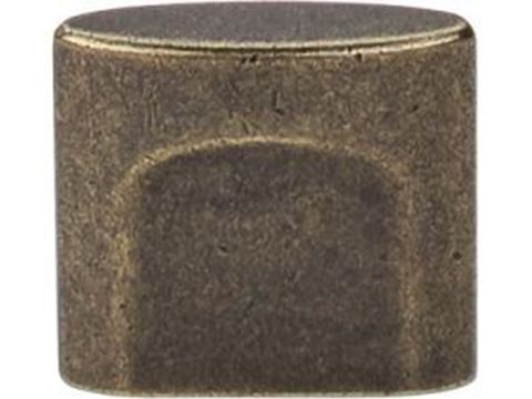 Picture of Small Oval Slot Knob (TK73GBZ)