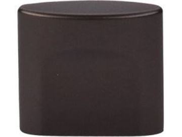 Picture of Small Oval Slot Knob (TK73ORB)