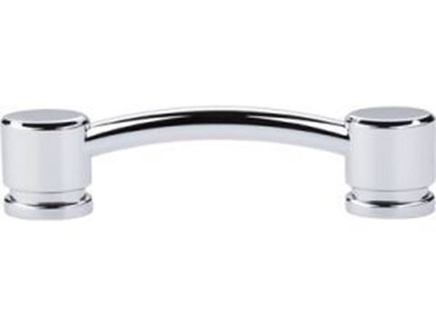 Picture of Oval Thin Pull (TK63PC)