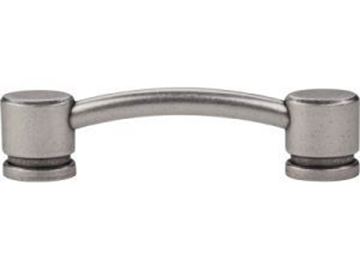 Picture of Oval Thin Pull (TK63PTA)