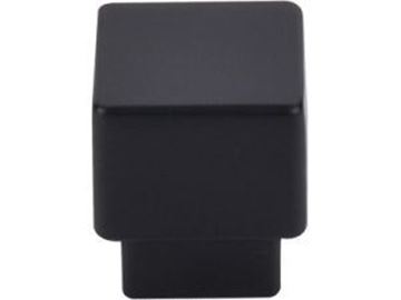Picture of Tapered Square Knob (TK32BLK)