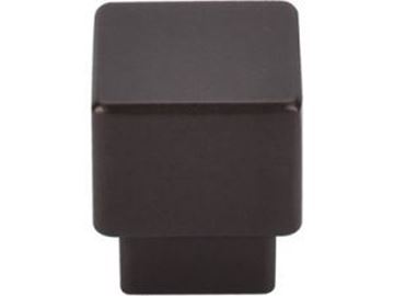 Picture of Tapered Square Knob (TK32ORB)