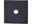 Picture of 1" Square Backplate