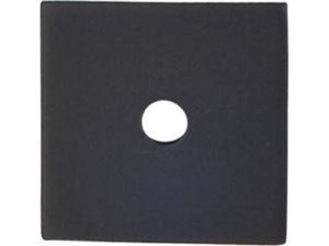 Picture of 1" Square Backplate