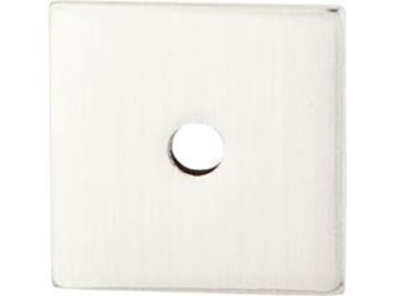 Picture of Square Backplate (TK94BSN)
