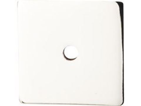 Picture of Square Backplate (TK95PN)